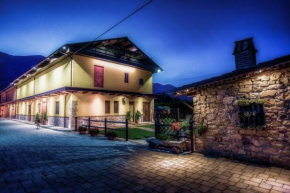 Agriturismo Il Vecchio Pollaio